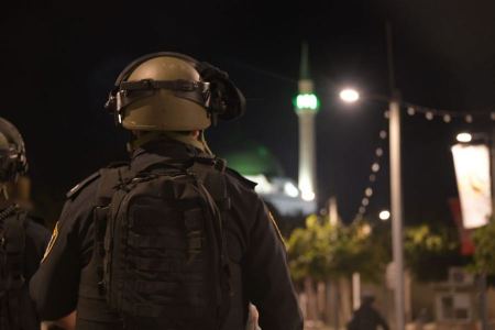 ميلشيات إرهابيّة، مشبعة بسموم الحقد على العرب ، تعيث فساداً وتدميراً